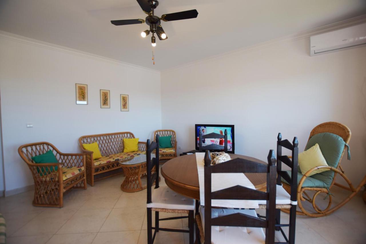 Carob By Algartur - 3 Mins Downtown - Terrace Apartment ซานตาลูเซีย ภายนอก รูปภาพ