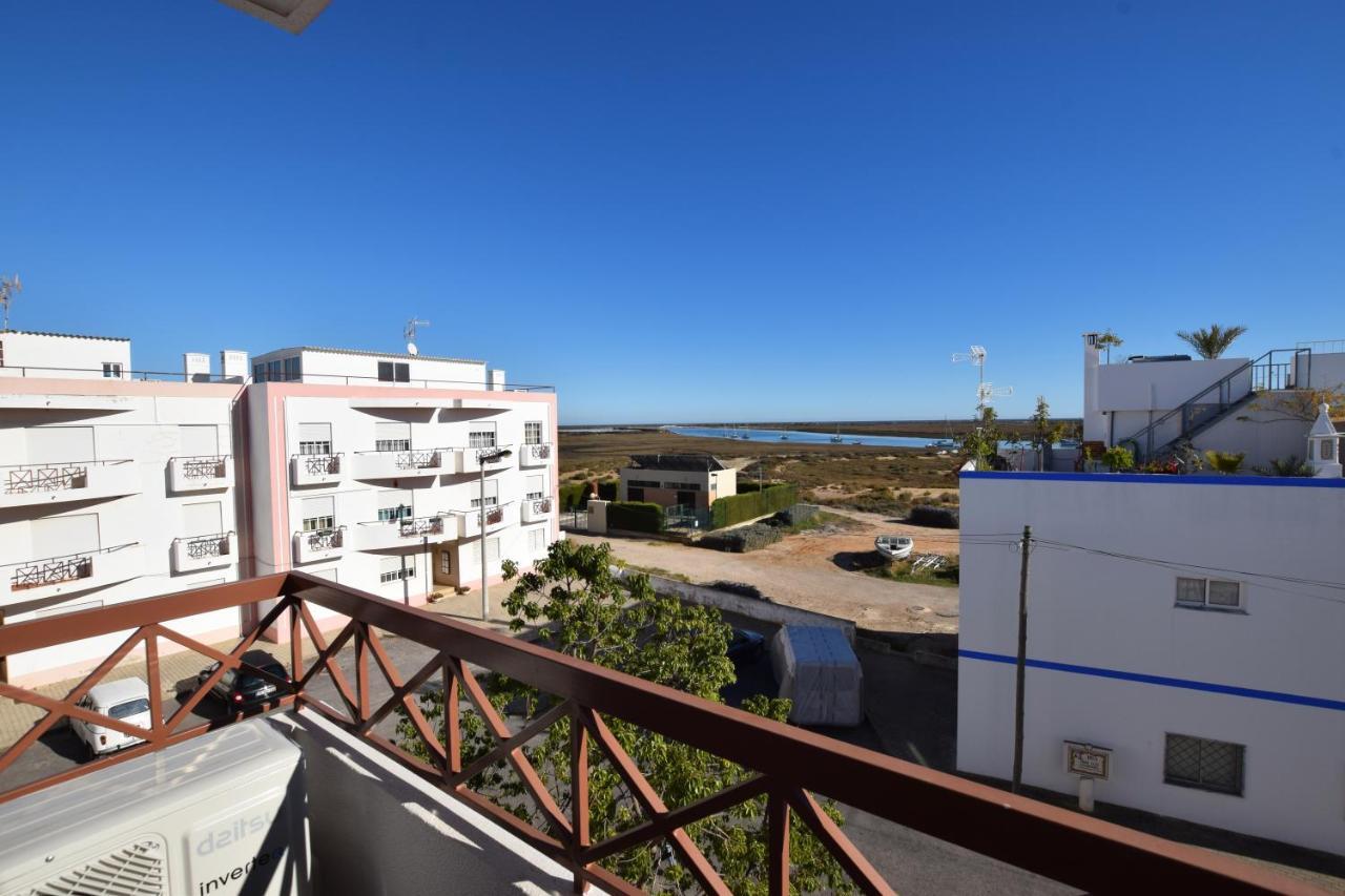 Carob By Algartur - 3 Mins Downtown - Terrace Apartment ซานตาลูเซีย ภายนอก รูปภาพ