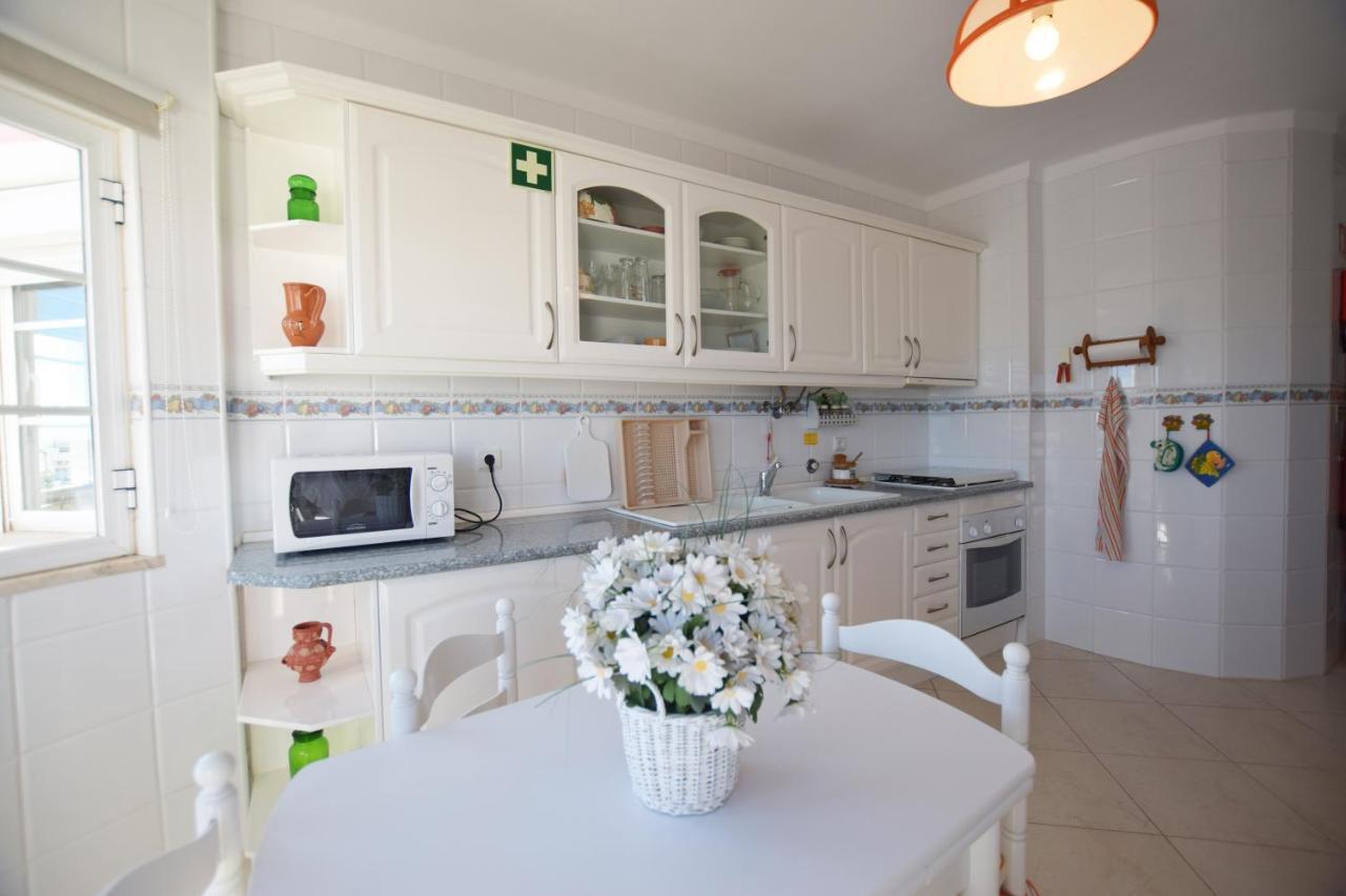 Carob By Algartur - 3 Mins Downtown - Terrace Apartment ซานตาลูเซีย ภายนอก รูปภาพ