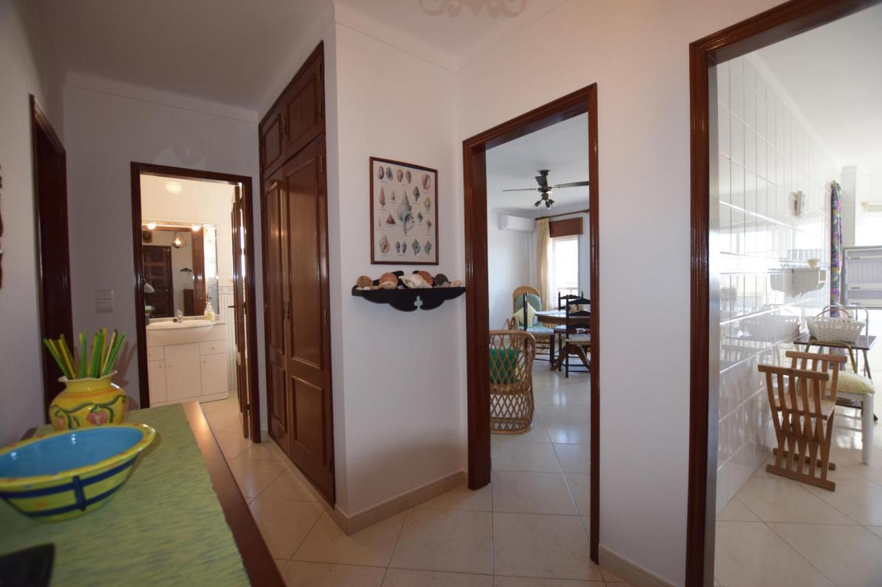 Carob By Algartur - 3 Mins Downtown - Terrace Apartment ซานตาลูเซีย ภายนอก รูปภาพ