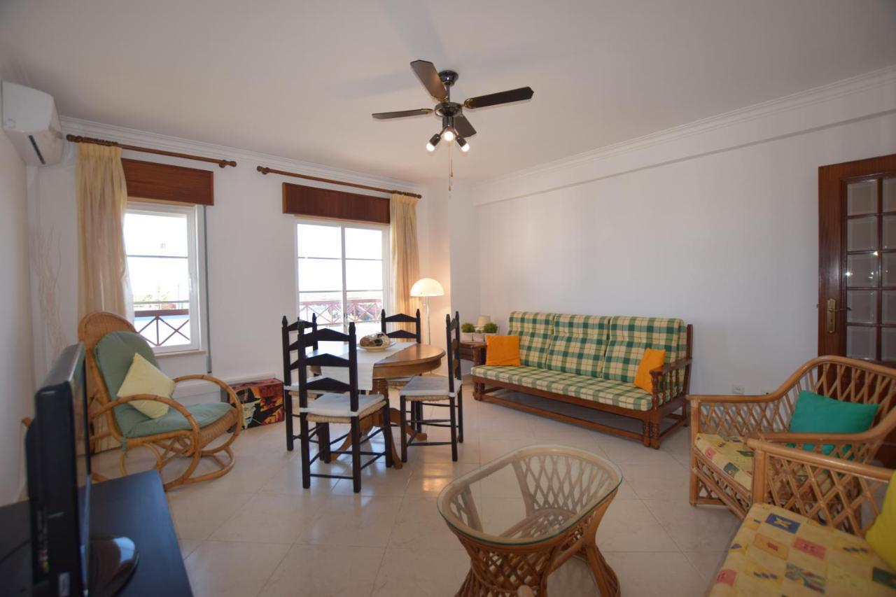 Carob By Algartur - 3 Mins Downtown - Terrace Apartment ซานตาลูเซีย ภายนอก รูปภาพ