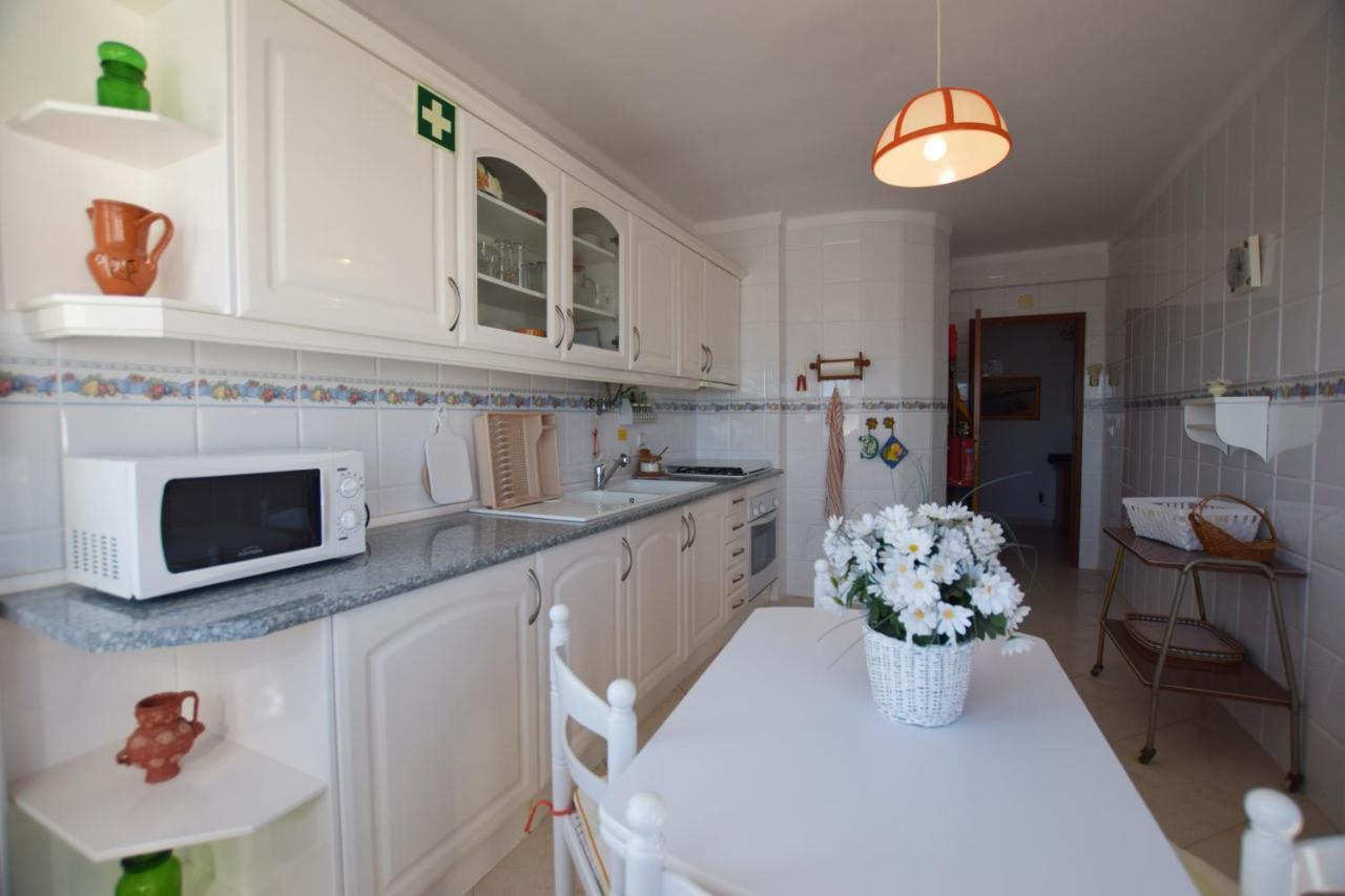 Carob By Algartur - 3 Mins Downtown - Terrace Apartment ซานตาลูเซีย ภายนอก รูปภาพ