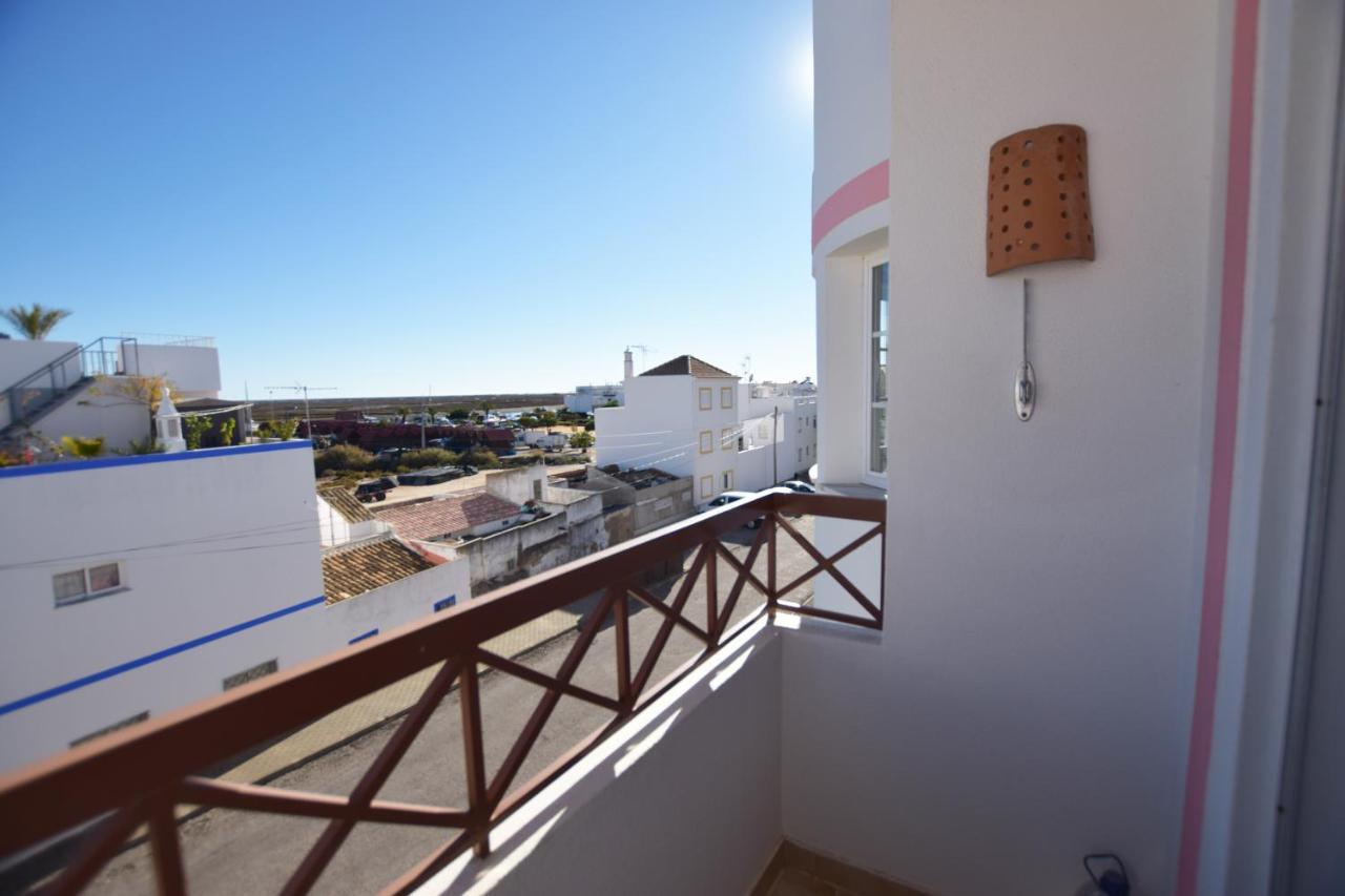 Carob By Algartur - 3 Mins Downtown - Terrace Apartment ซานตาลูเซีย ภายนอก รูปภาพ